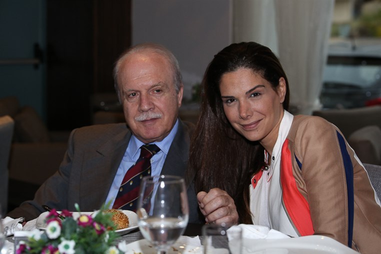 Sunday Brunch at Monte Cassino